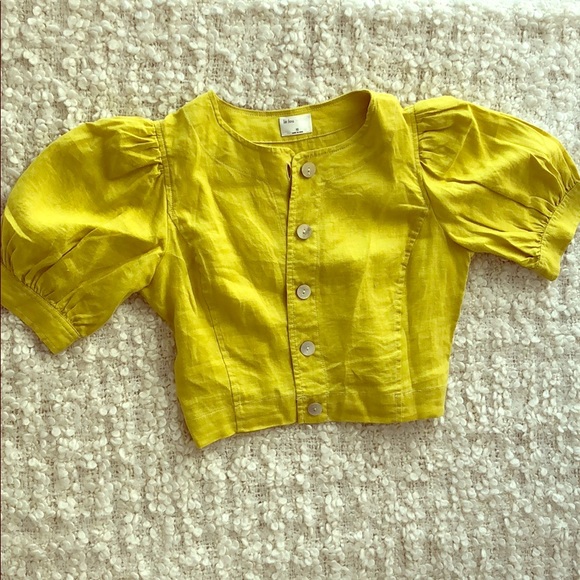 Aritzia Tops - Blouse